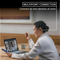 Наушники Sony WF-1000XM5 (черный)