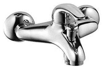 Смеситель KFA Piryt 444-040-00