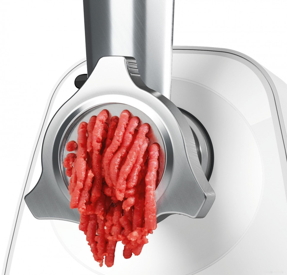 Мясорубка Bosch MFW2510W Мясорубка Bosch MFW2510W