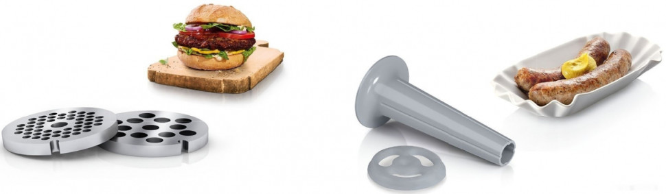 Мясорубка Bosch MFW2510W Мясорубка Bosch MFW2510W