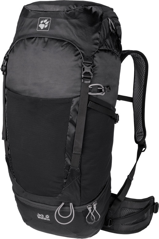 Рюкзак Jack Wolfskin Kalari Trail 42 Pack (black)