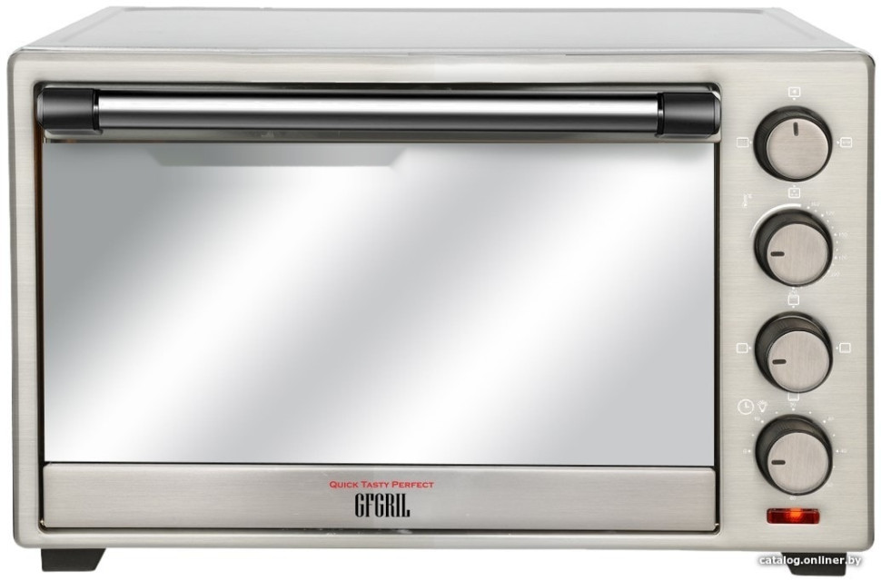 Мини-печь GFgril GFO-39 Mirror