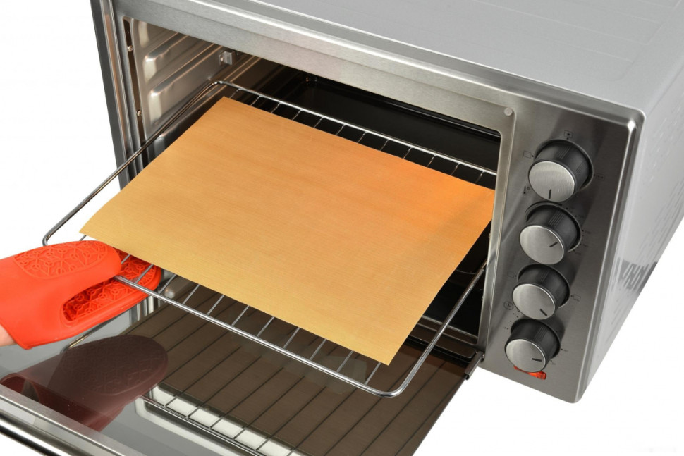 Мини-печь GFgril GFO-39 Mirror Мини-печь GFgril GFO-39 Mirror