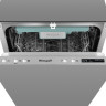 Посудомоечная машина Weissgauff BDW 4140 D Wi-Fi (модификация 2024 года) Посудомоечная машина Weissgauff BDW 4140 D Wi-Fi (модификация 2024 года)