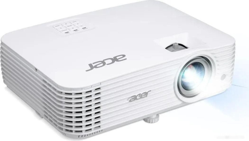 Проектор Acer H6555BDKi MR.JVQ11.004