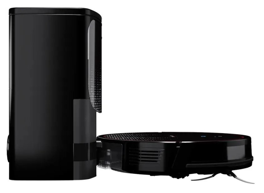 Робот-пылесос Atvel R80 Base Робот-пылесос Atvel R80 Base