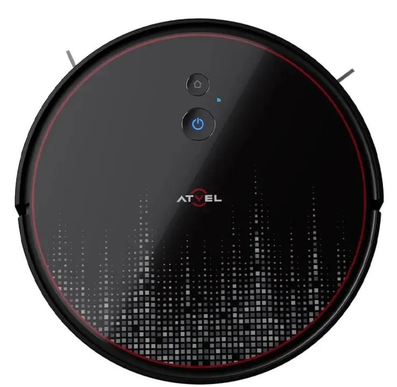 Робот-пылесос Atvel R80 Base Робот-пылесос Atvel R80 Base