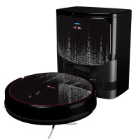 Робот-пылесос Atvel R80 Base