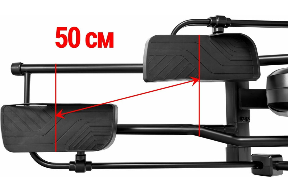 Эллиптический тренажер Titanium Masters Frontech FPA Эллиптический тренажер Titanium Masters Frontech FPA