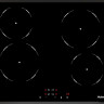 Варочная панель HAIER HHY-C64NVB Варочная панель HAIER HHY-C64NVB