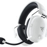 Наушники RAZER Blackshark V2 Pro 2024 (для PlayStation, белый) Наушники RAZER Blackshark V2 Pro 2024 (для PlayStation, белый)