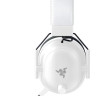 Наушники RAZER Blackshark V2 Pro 2024 (для PlayStation, белый) Наушники RAZER Blackshark V2 Pro 2024 (для PlayStation, белый)
