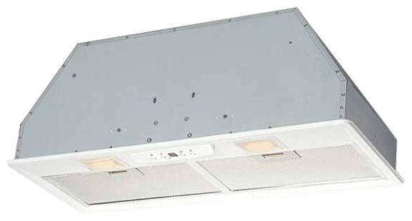 Вытяжка Krona Mini 600 white