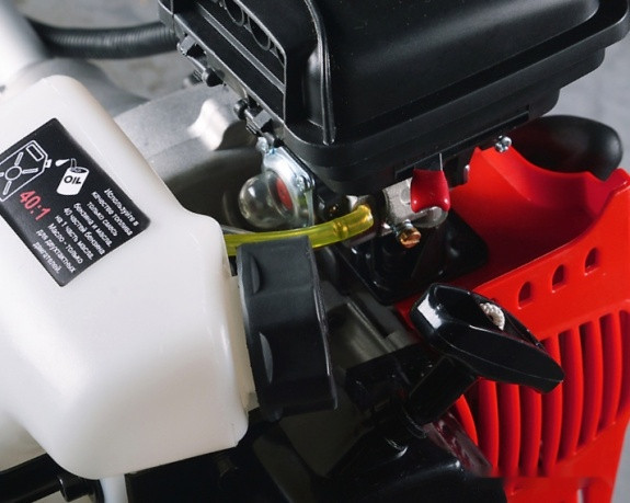 Триммер FUBAG FPT 52 R Триммер FUBAG FPT 52 R