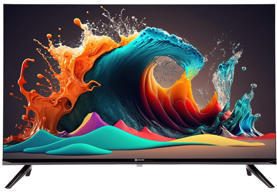 Телевизор Evolution WOS43MR1UHD Телевизор Evolution WOS43MR1UHD