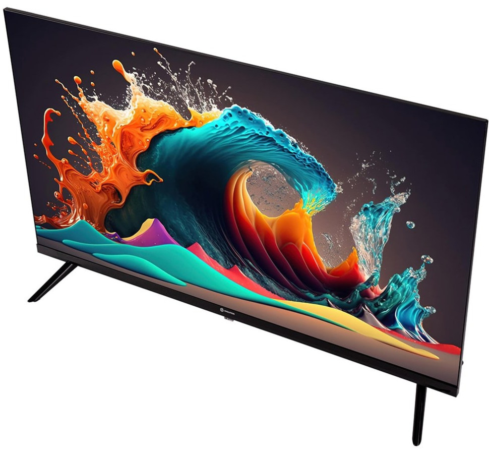 Телевизор Evolution WOS43MR1UHD Телевизор Evolution WOS43MR1UHD