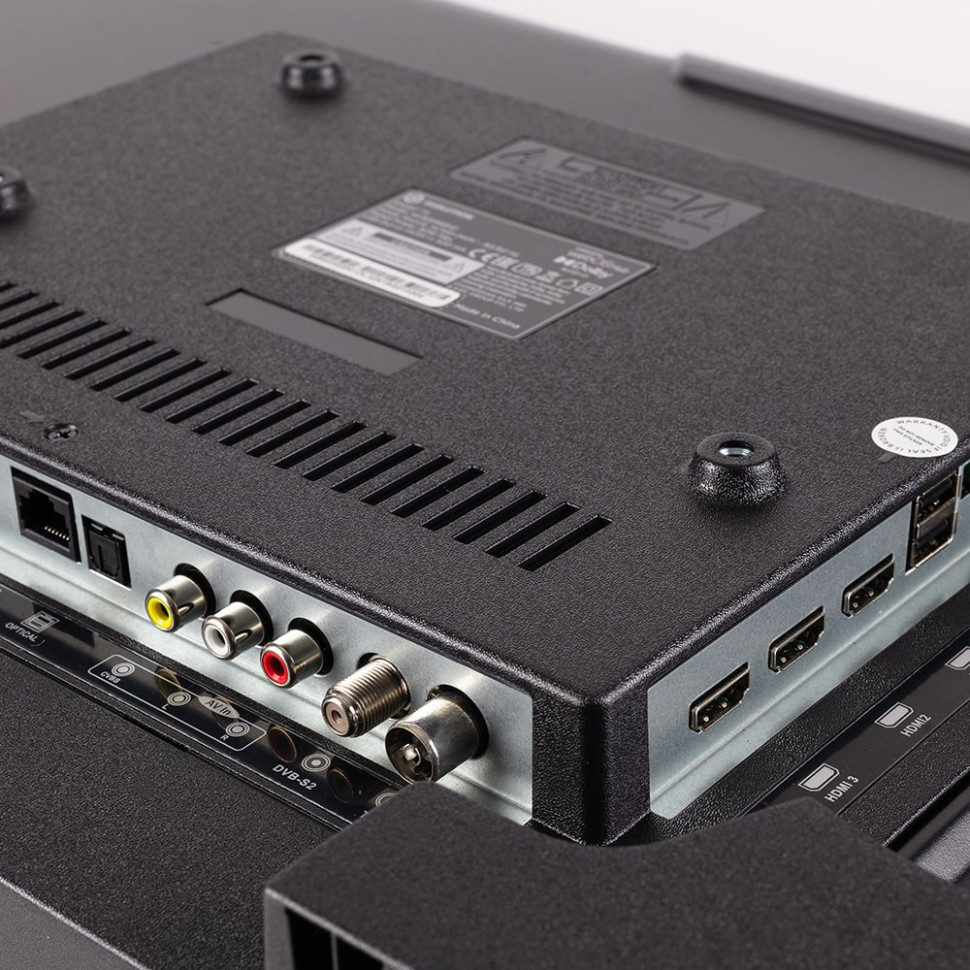 Телевизор Evolution WOS43MR1UHD Телевизор Evolution WOS43MR1UHD