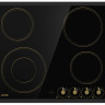 Варочная панель Gorenje EC 642 CLB Варочная панель Gorenje EC 642 CLB