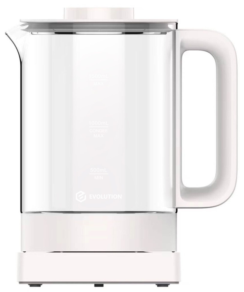Электрический чайник Evolution KG1015S THERMOCONTROL Электрический чайник Evolution KG1015S THERMOCONTROL