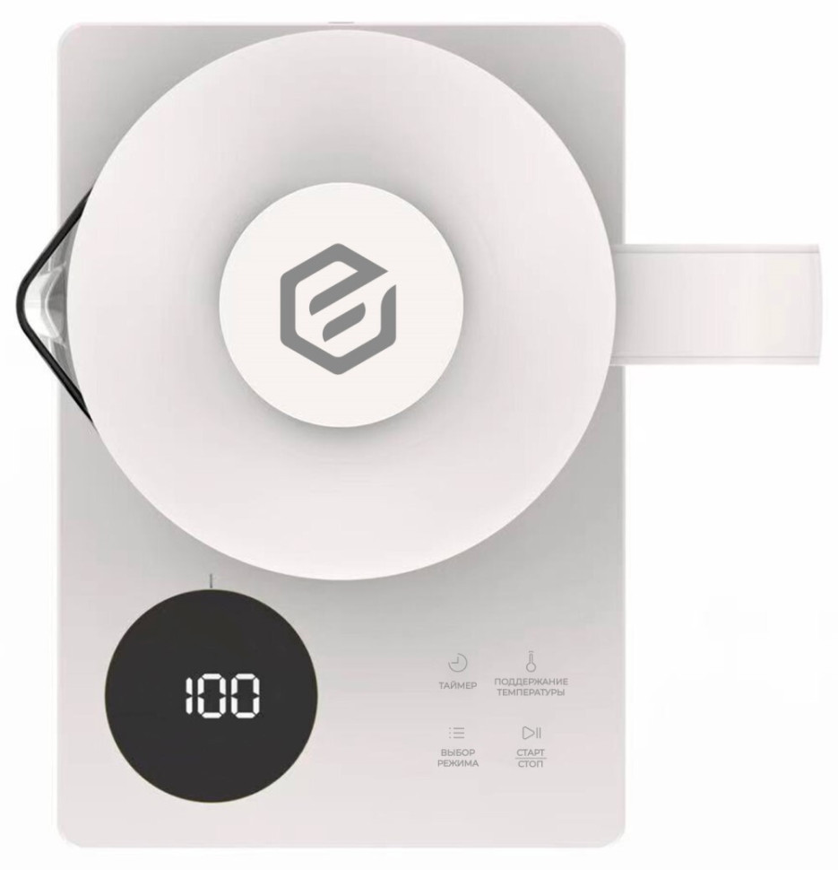 Электрический чайник Evolution KG1015S THERMOCONTROL Электрический чайник Evolution KG1015S THERMOCONTROL