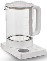Электрический чайник Evolution KG1015S THERMOCONTROL