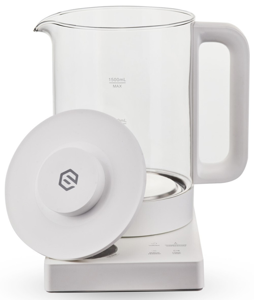 Электрический чайник Evolution KG1015S THERMOCONTROL Электрический чайник Evolution KG1015S THERMOCONTROL