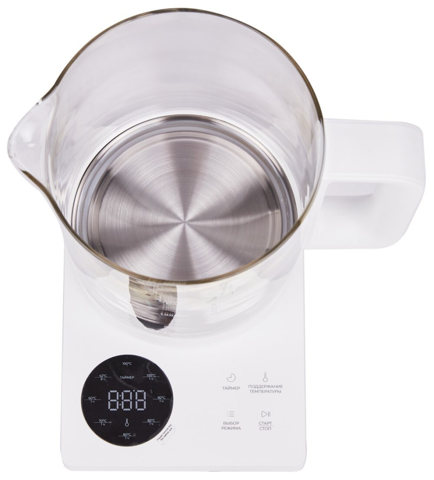 Электрический чайник Evolution KG1015S THERMOCONTROL Электрический чайник Evolution KG1015S THERMOCONTROL