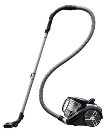 Пылесос Tefal TW4B25EA