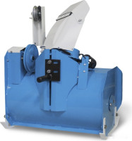 Навесное оборудование для садовой техники Нева СМБ