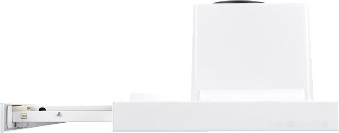 Вытяжка Maunfeld Ouse Touch 60 (белый)