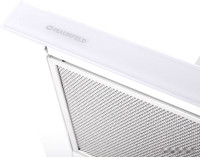 Вытяжка Maunfeld Ouse Touch 60 (белый)