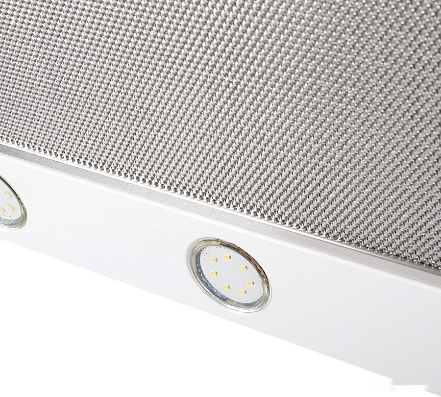 Вытяжка Maunfeld Ouse Touch 60 (белый)