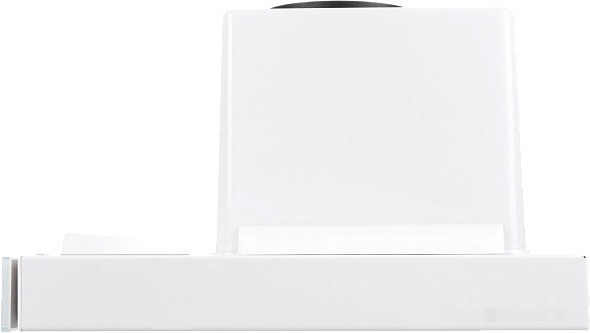 Вытяжка Maunfeld Ouse Touch 60 (белый)