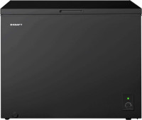 Морозильный ларь Kraft BD(W)-280BRX