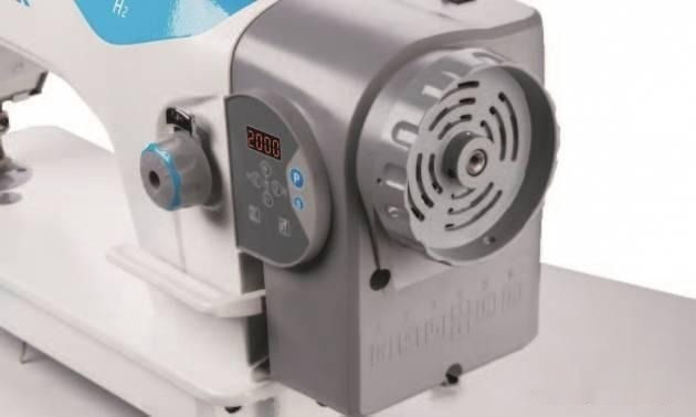 Электронная швейная машина JACK H2-A-CZ-12