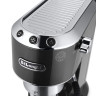 Рожковая помповая кофеварка Delonghi Dedica Arte EC885.GY Рожковая помповая кофеварка Delonghi Dedica Arte EC885.GY