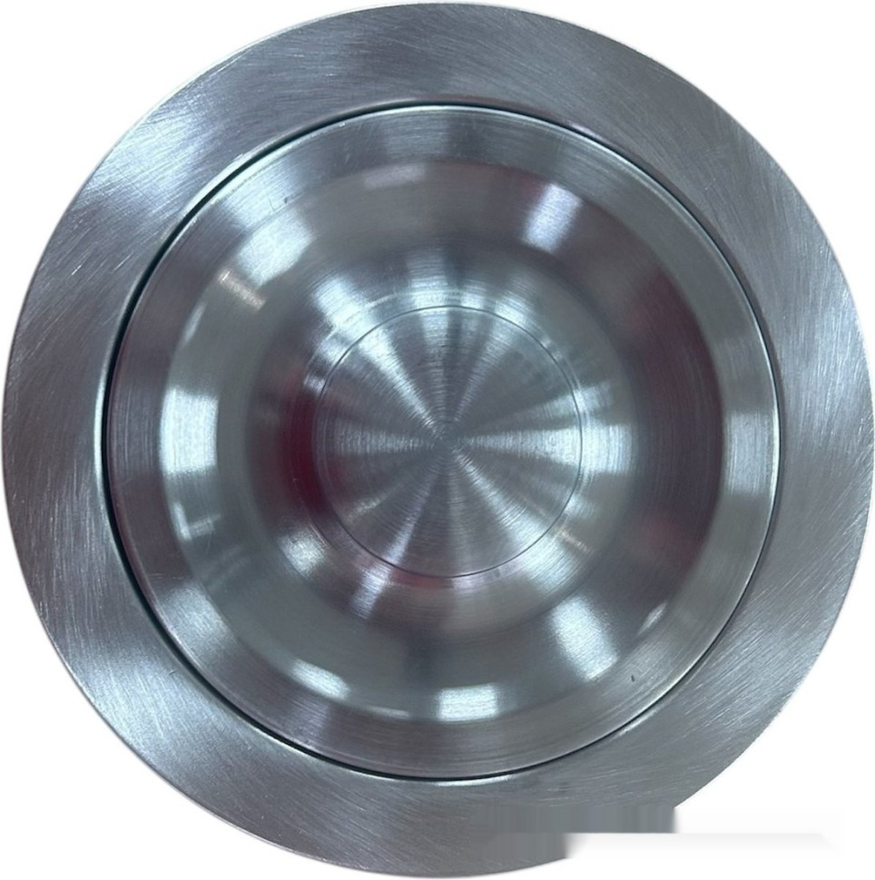 Кухонная мойка Schtoff Best Decor Silver 6050 Кухонная мойка Schtoff Best Decor Silver 6050