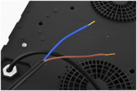 Варочная панель ZUGEL ZIH293B