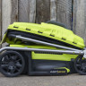 Электрическая газонокосилка  Ryobi RLM13E33S