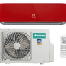 Кондиционер Hisense Red Crystal Super DC Inverter AS-13UW4RVETG00(R) Кондиционер Hisense Red Crystal Super DC Inverter AS-13UW4RVETG00(R)