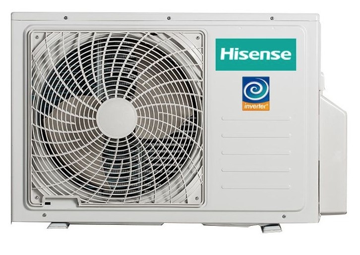 Кондиционер Hisense Red Crystal Super DC Inverter AS-13UW4RVETG00(R) Кондиционер Hisense Red Crystal Super DC Inverter AS-13UW4RVETG00(R)