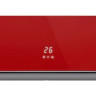 Кондиционер Hisense Red Crystal Super DC Inverter AS-13UW4RVETG00(R) Кондиционер Hisense Red Crystal Super DC Inverter AS-13UW4RVETG00(R)