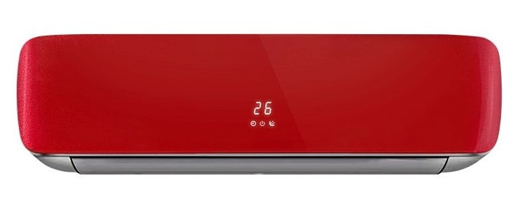Кондиционер Hisense Red Crystal Super DC Inverter AS-13UW4RVETG00(R) Кондиционер Hisense Red Crystal Super DC Inverter AS-13UW4RVETG00(R)
