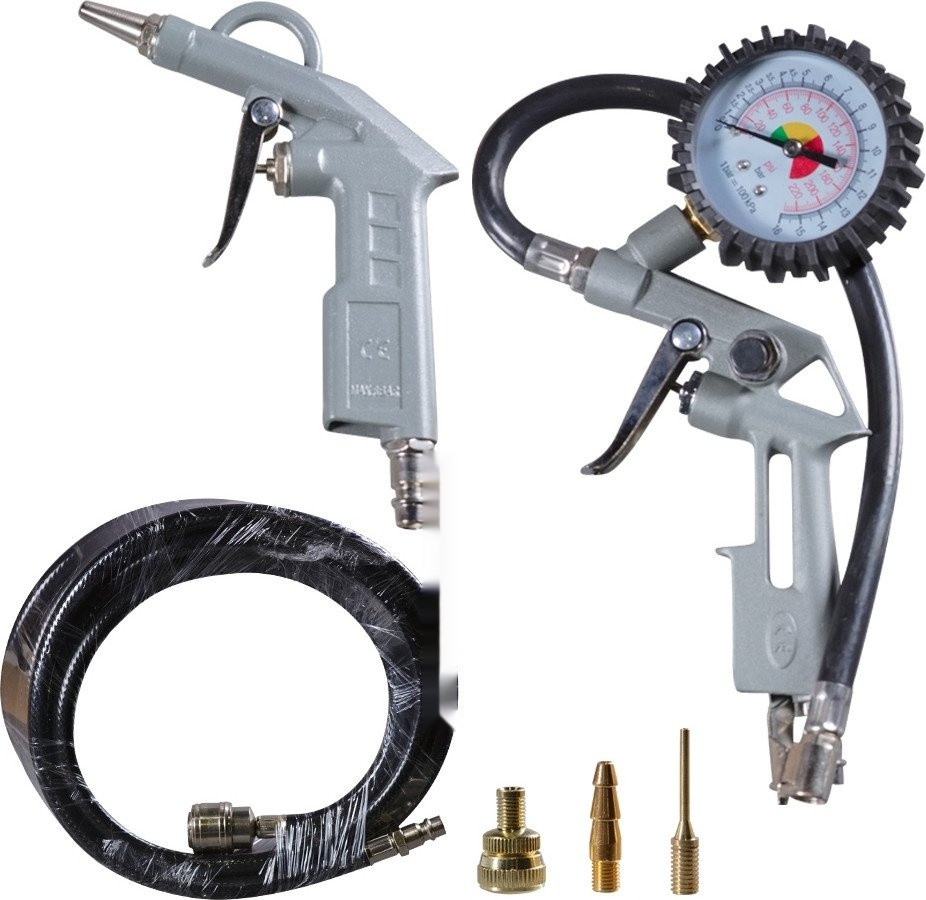 Компрессор FUBAG OLS 180/10 CM1.2 SET 4.0 646068