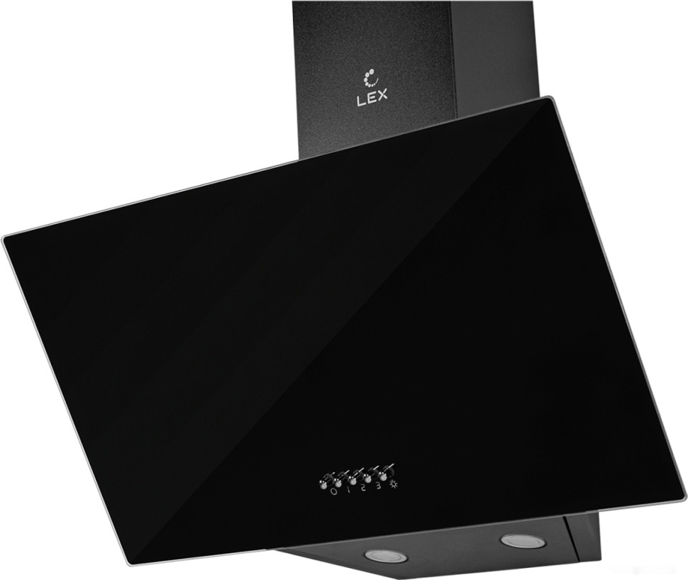 Вытяжка LEX Meta 600 (черный)