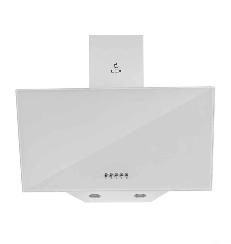 Вытяжка LEX Meta 600 (черный)