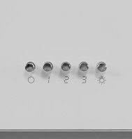 Вытяжка LEX Meta 600 (черный)