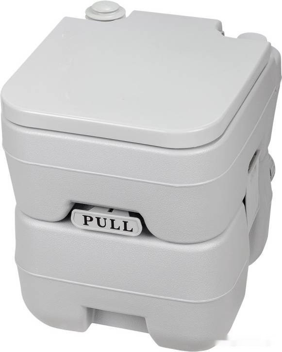 Биотуалет WMC Tools WMC-PT20-1 Биотуалет WMC Tools WMC-PT20-1