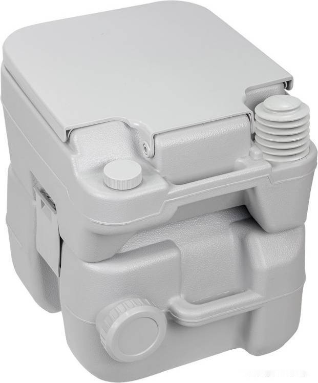 Биотуалет WMC Tools WMC-PT20-1 Биотуалет WMC Tools WMC-PT20-1