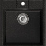 Кухонная мойка Mixline ML-GM28 552096 (черный)